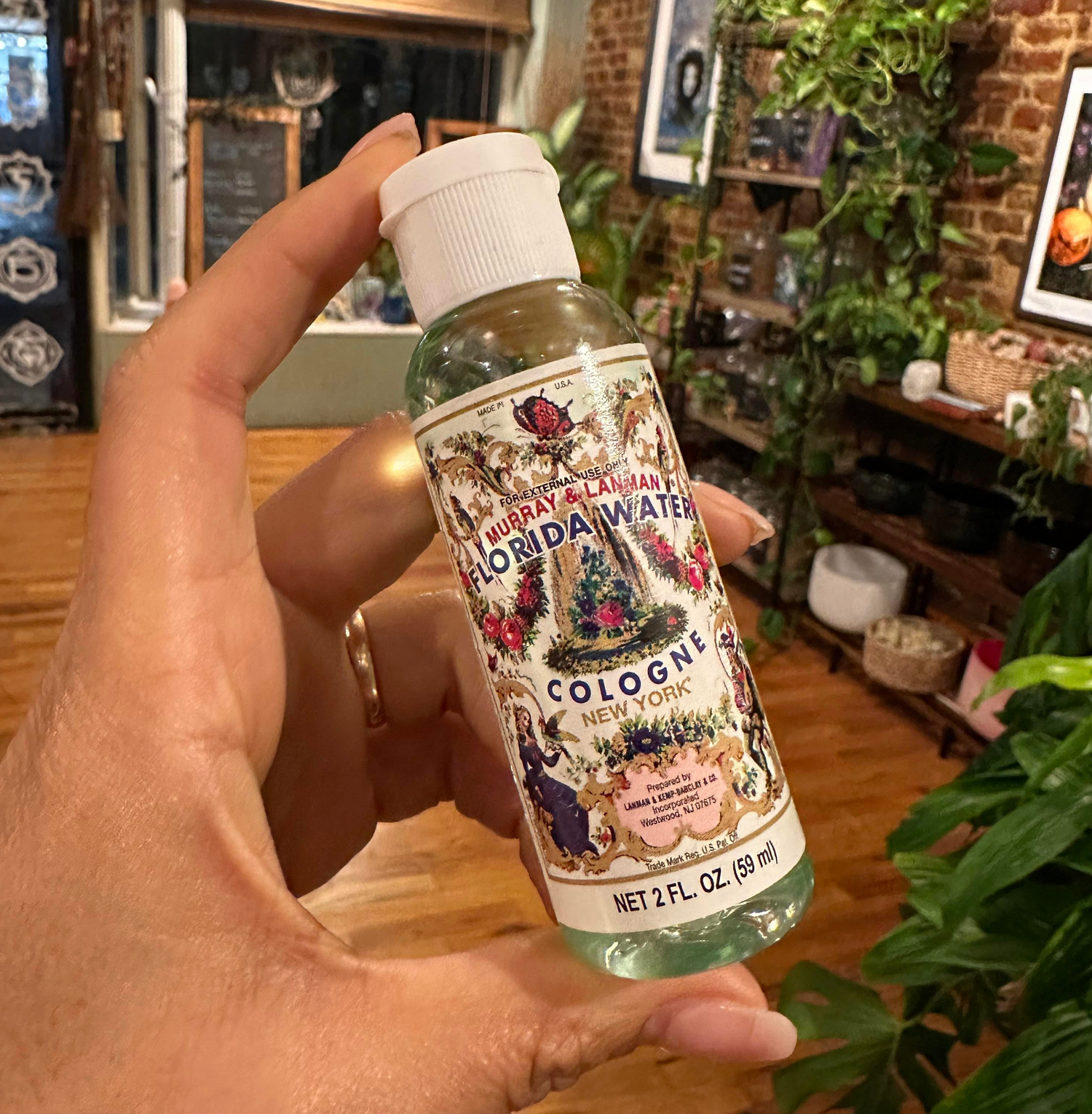 Protection, Defense, Cleansing