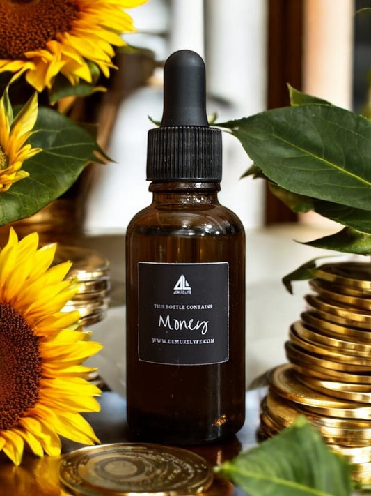 Money Oil