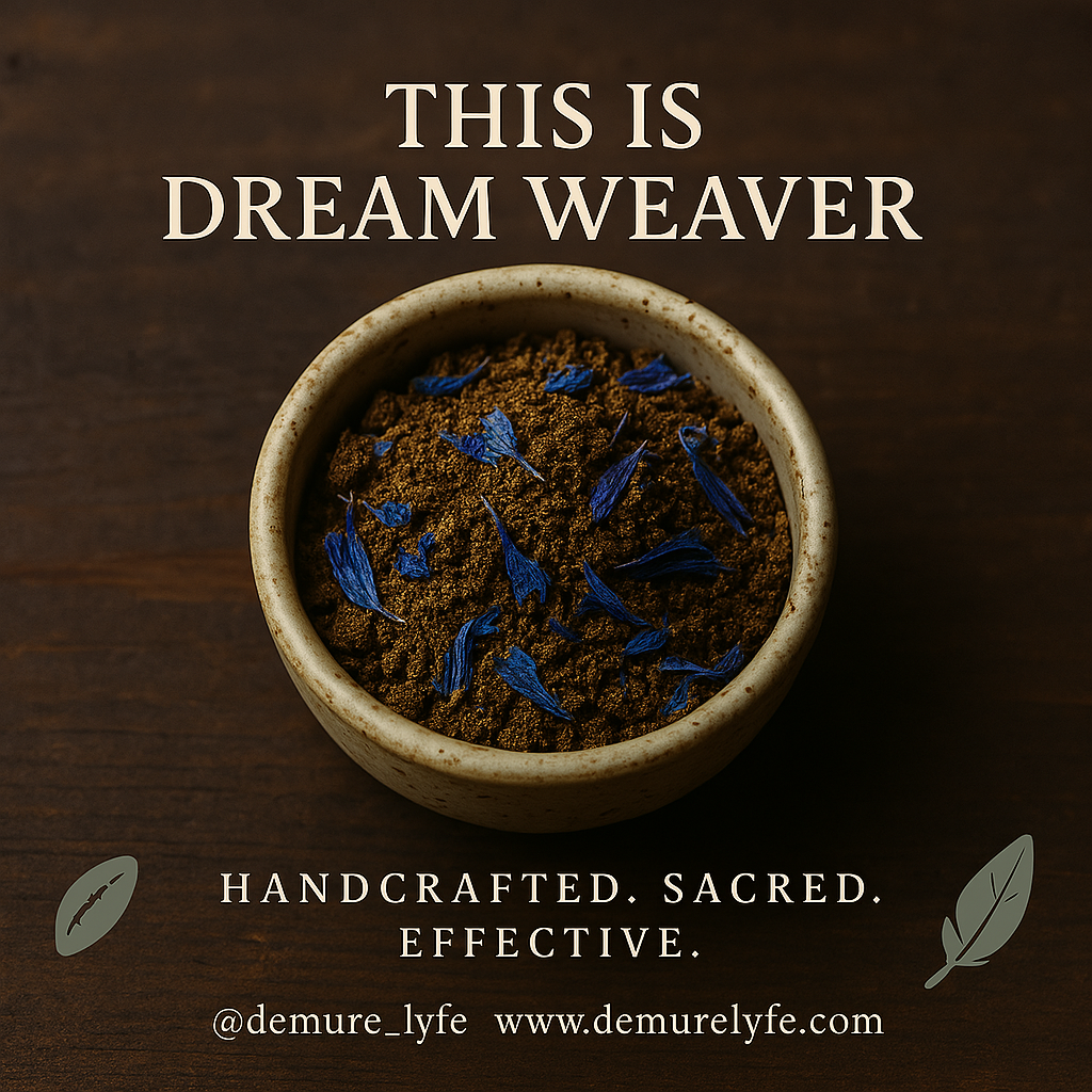 Dream Weaver Incense