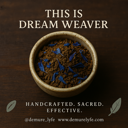 Dream Weaver Incense