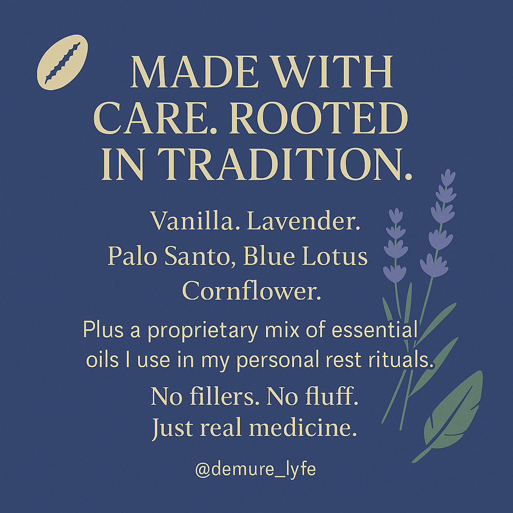 Dream Weaver Incense