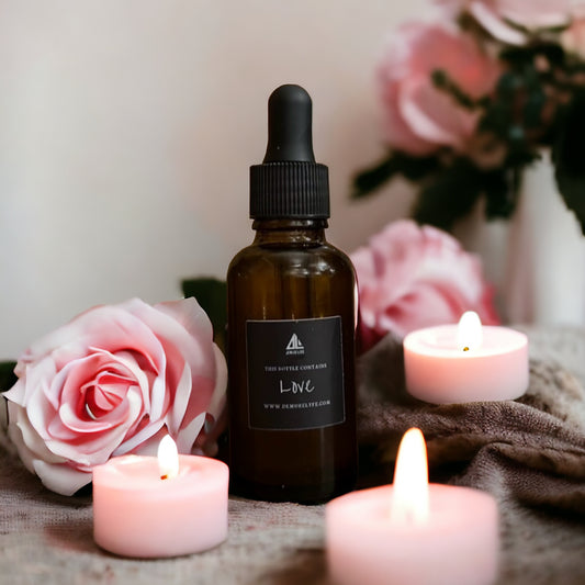 Love Oil