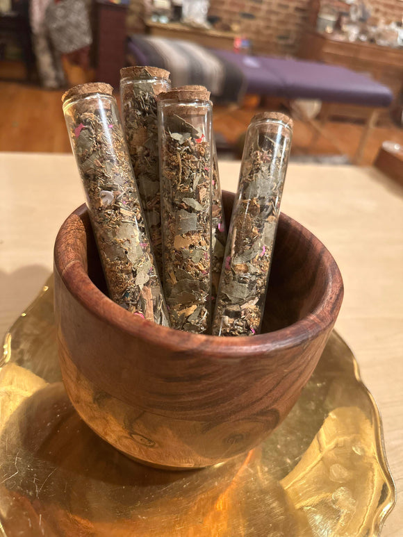 Kapachi Loose Incense