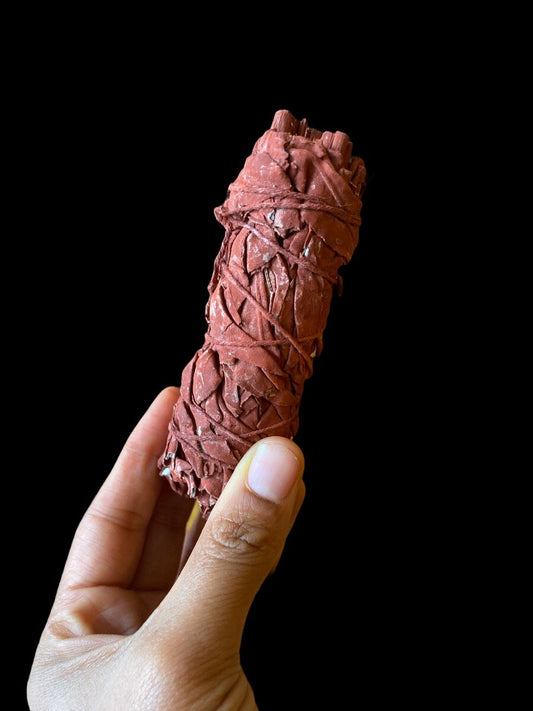 Dragons Blood Blessed Sage