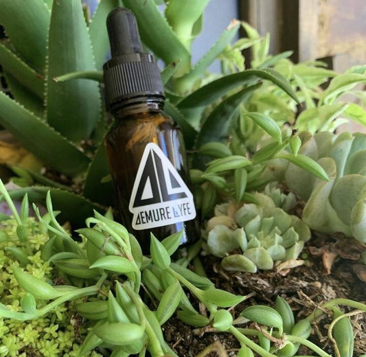 "A New Me" Essential Oil