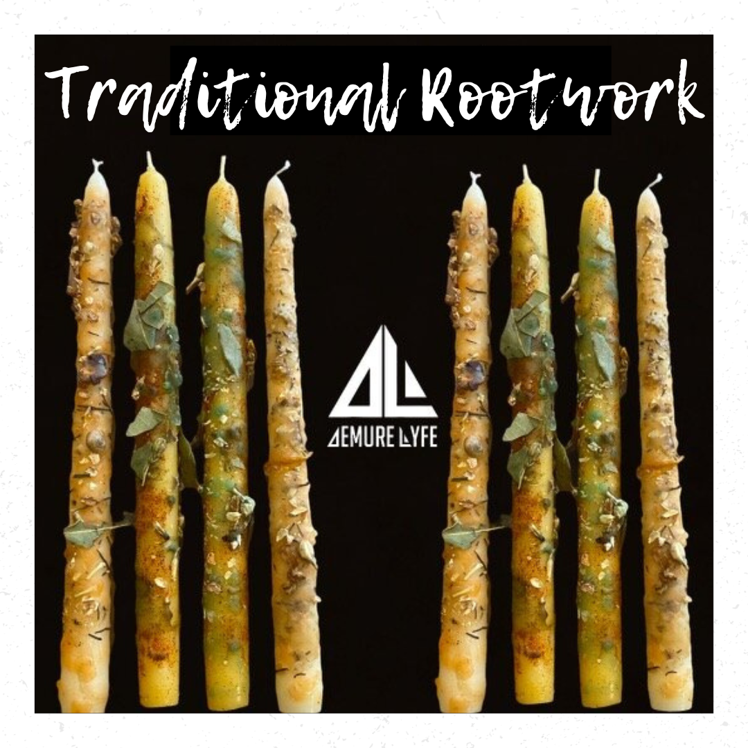 Traditional Rootwork
