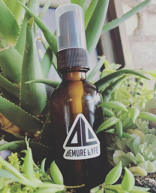 "The Present" Body Spray