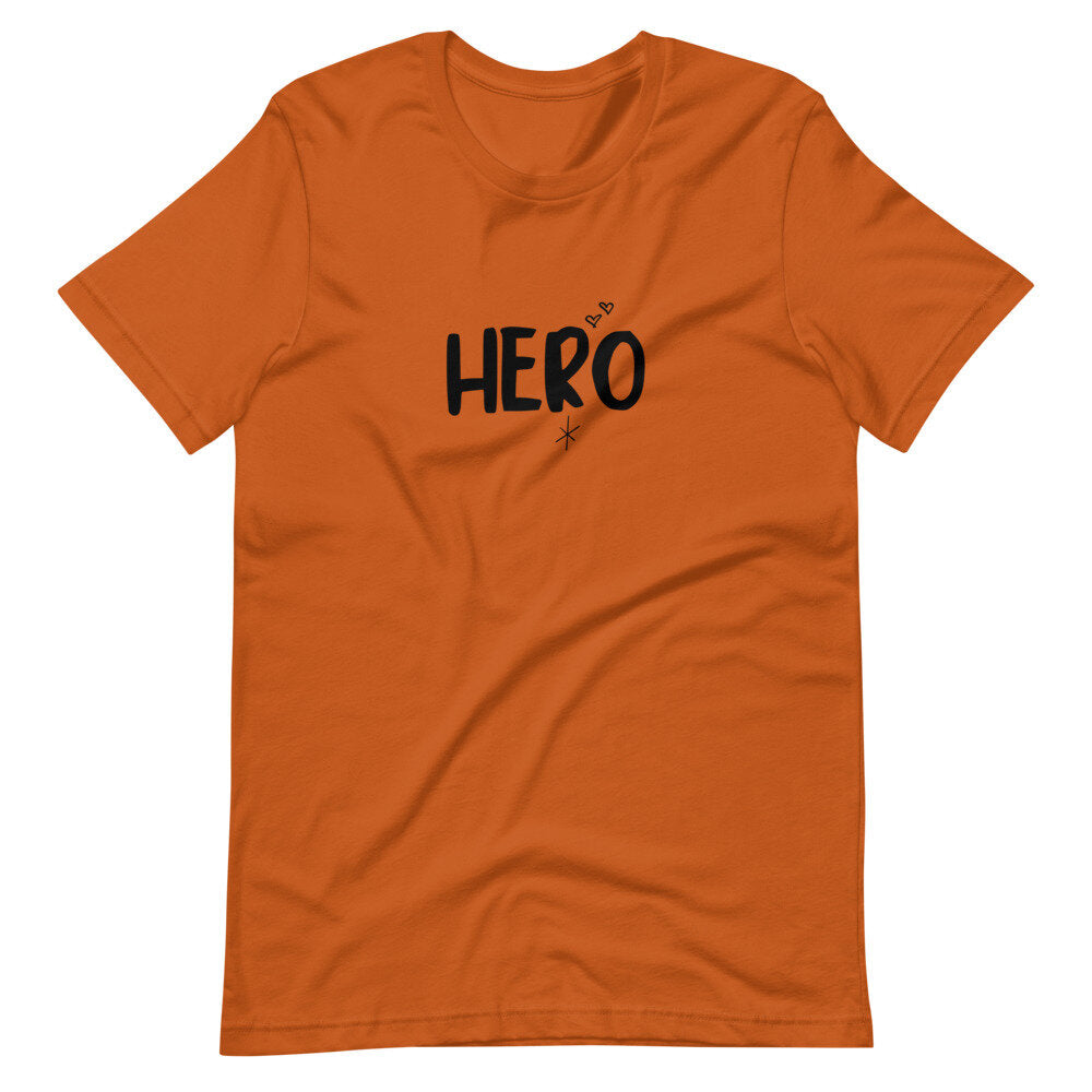 Hero T-shirt