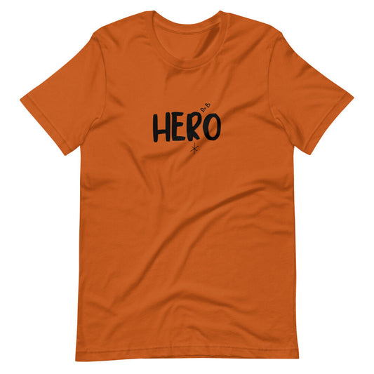 Hero T-shirt