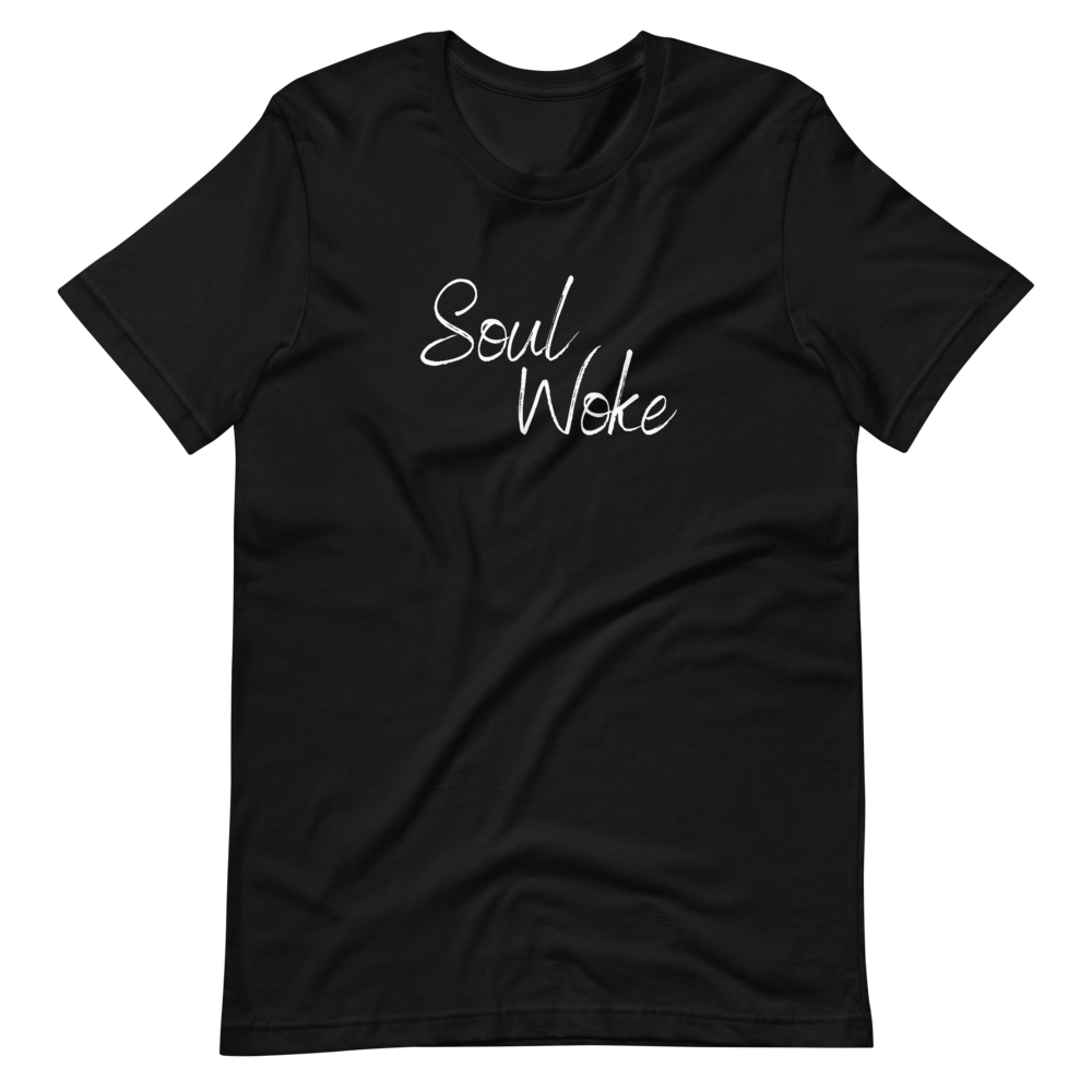 Soul Woke T-shirt