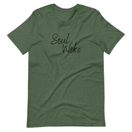 Soul Woke T-shirt