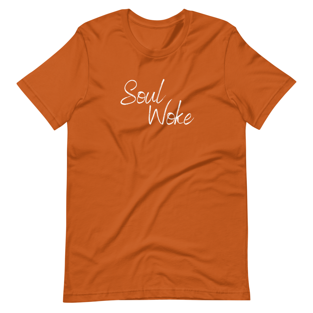 Soul Woke T-shirt