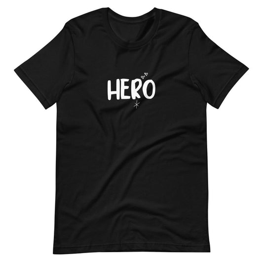 Hero T-shirt