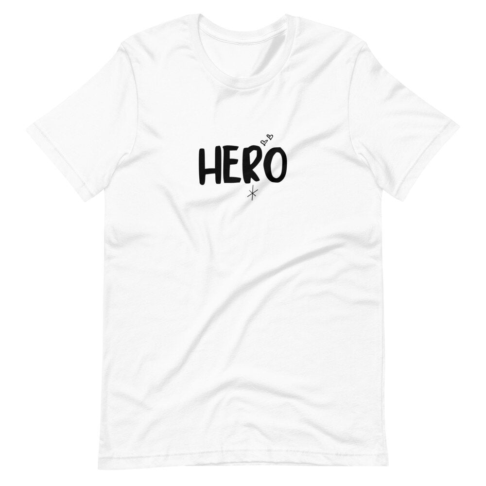 Hero T-shirt