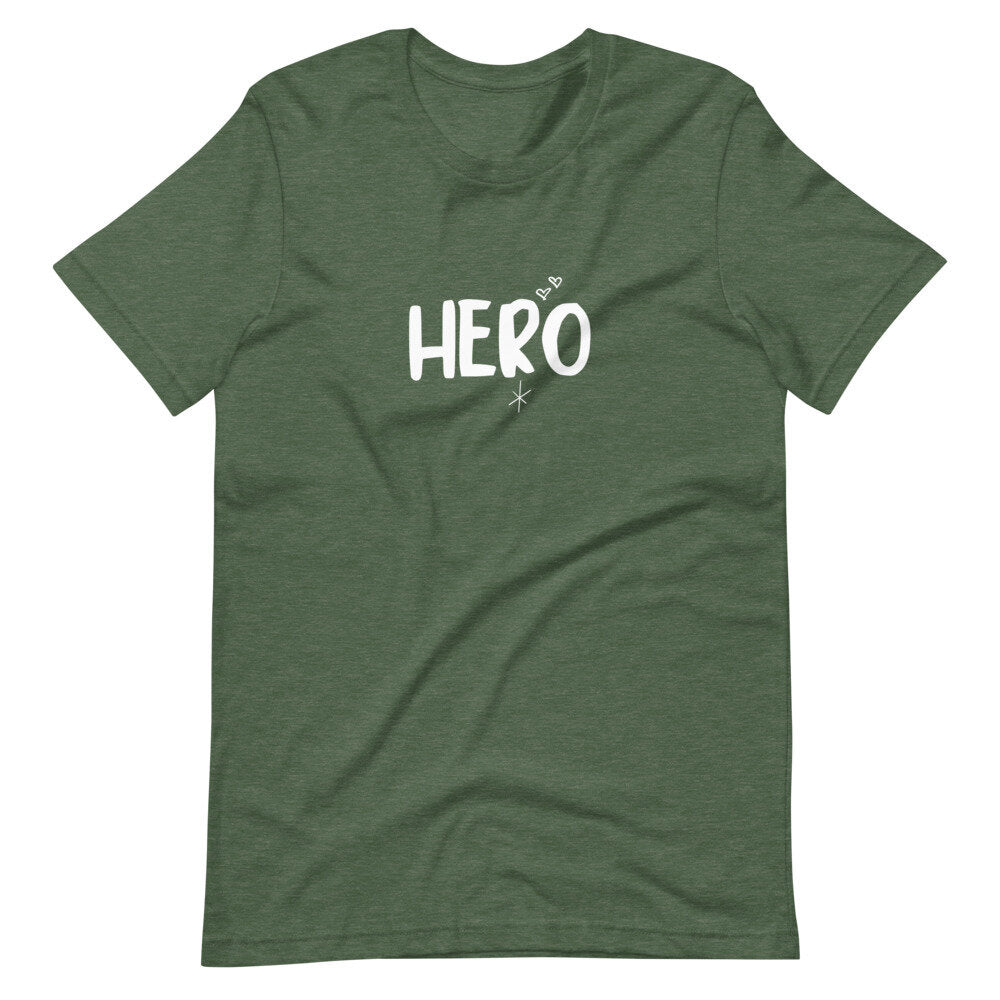 Hero T-shirt