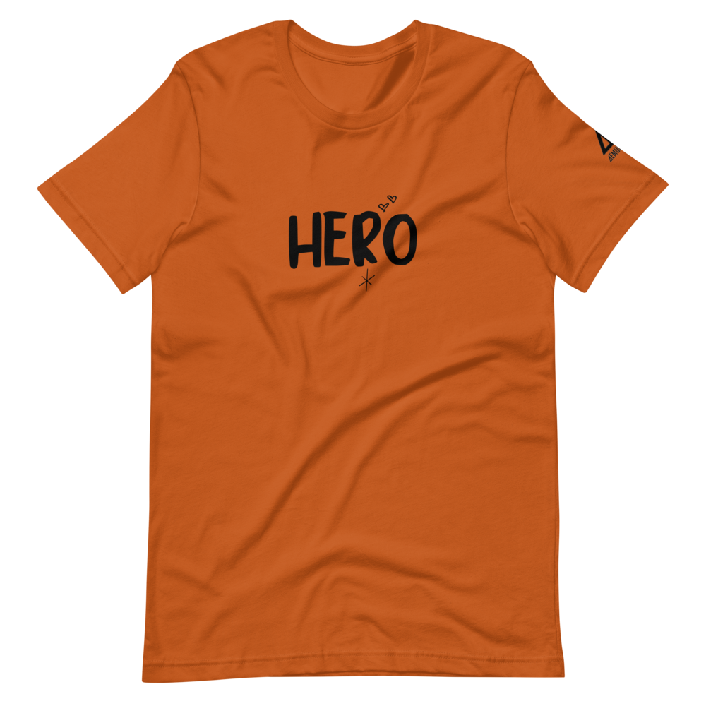 Hero T-shirt