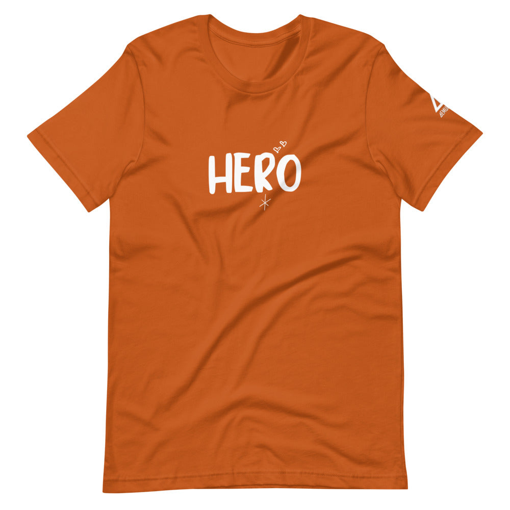Hero T-shirt