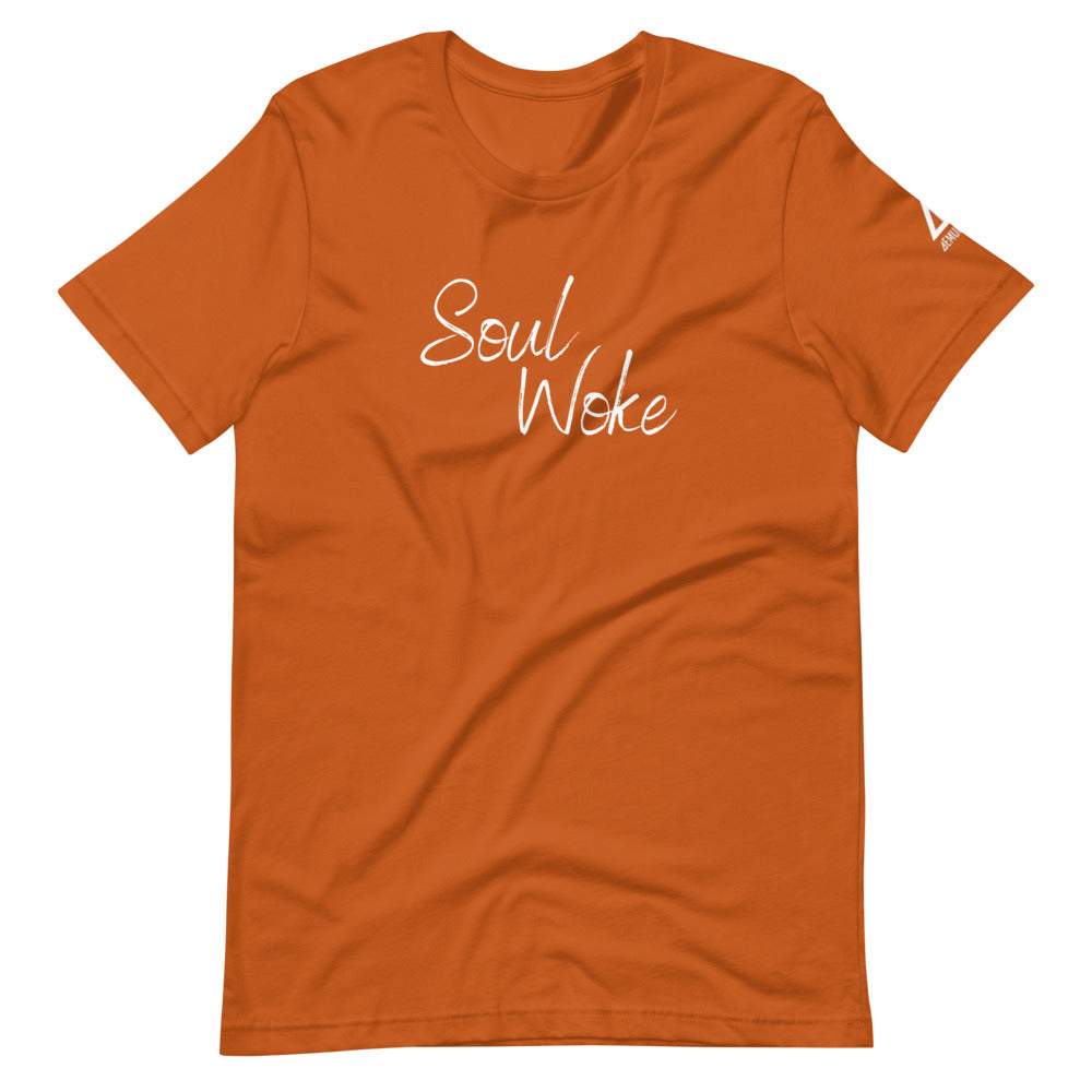 Soul Woke T-shirt