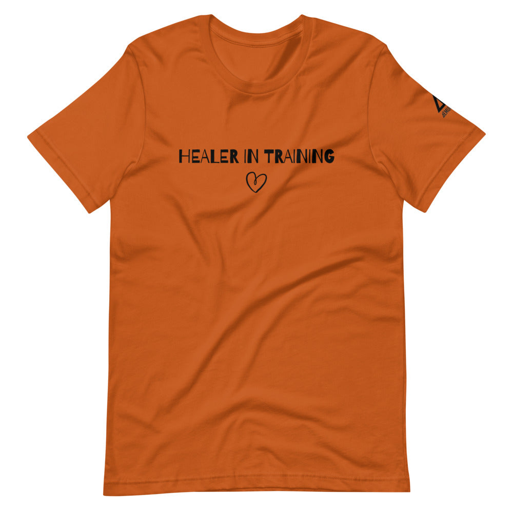 Healer In Training T-shirt
