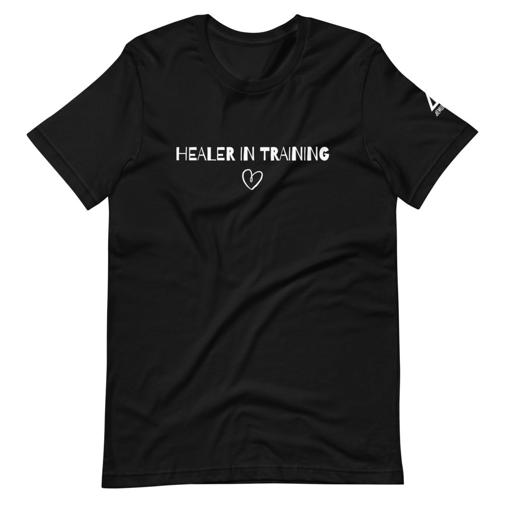Healer In Training T-shirt