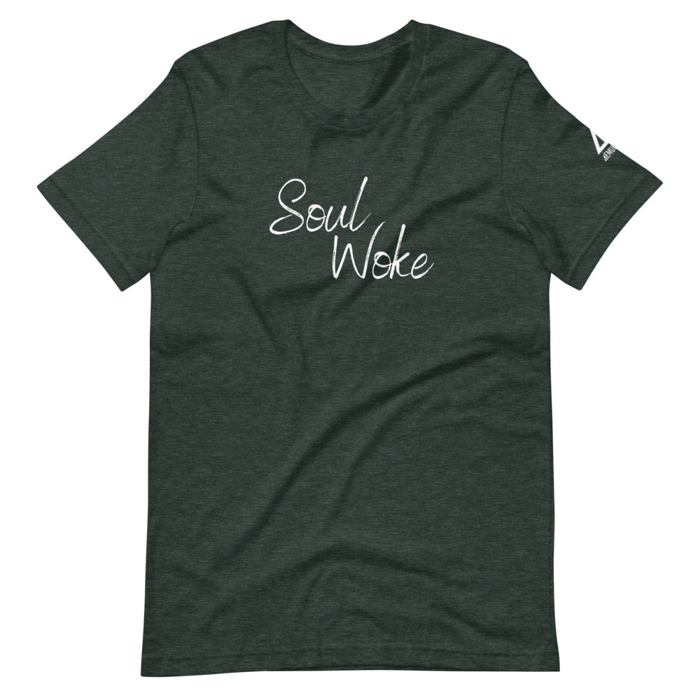Soul Woke T-shirt