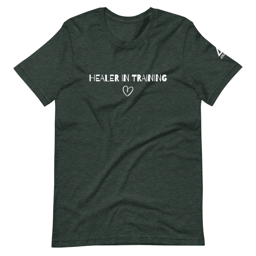 Healer In Training T-shirt