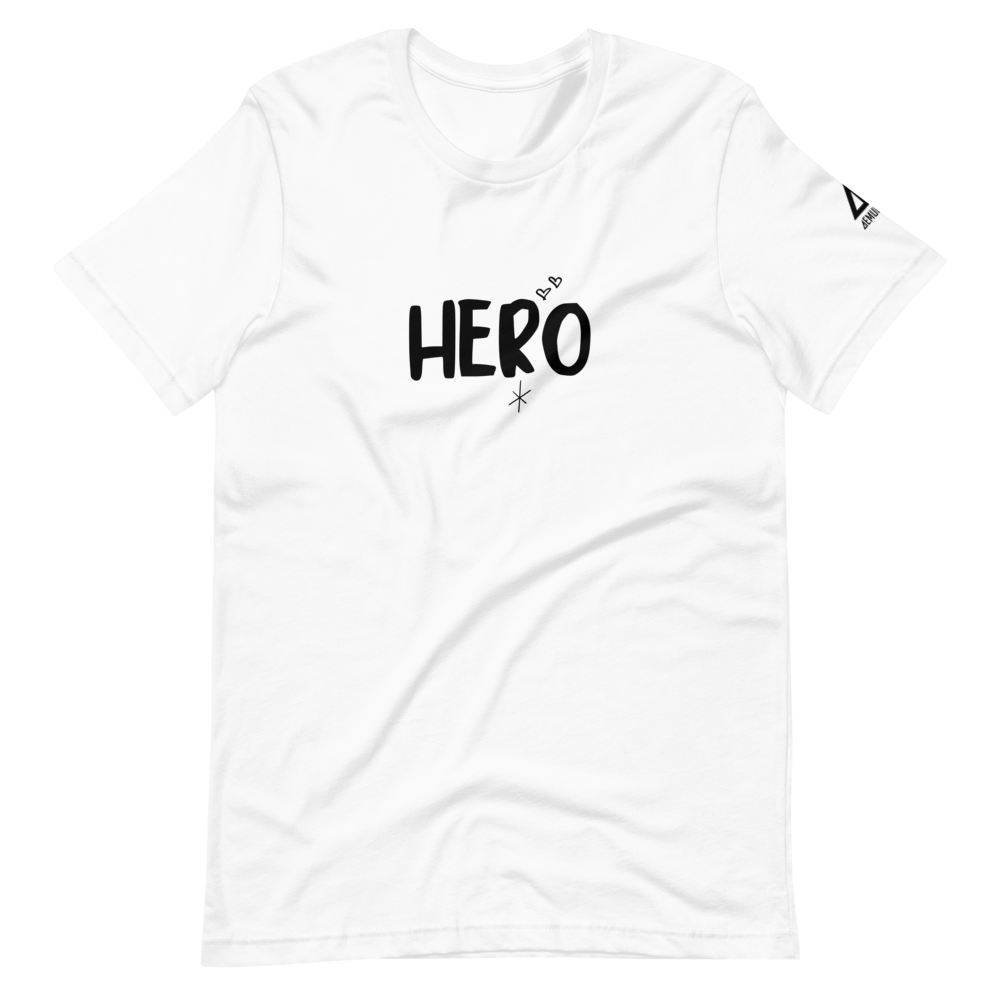 Hero T-shirt