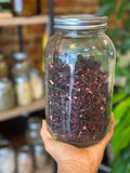 Herbs In The Apothecary
