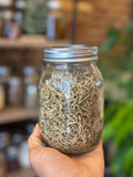 Herbs In The Apothecary