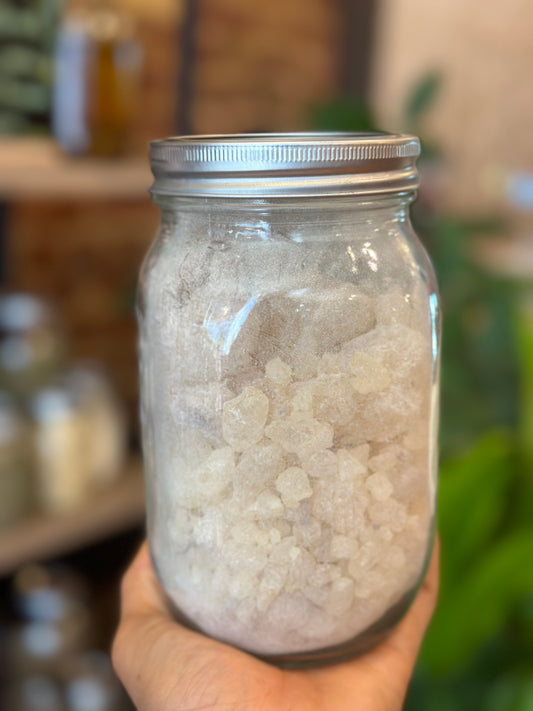 White Copal