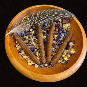 Dream Weaver Incense