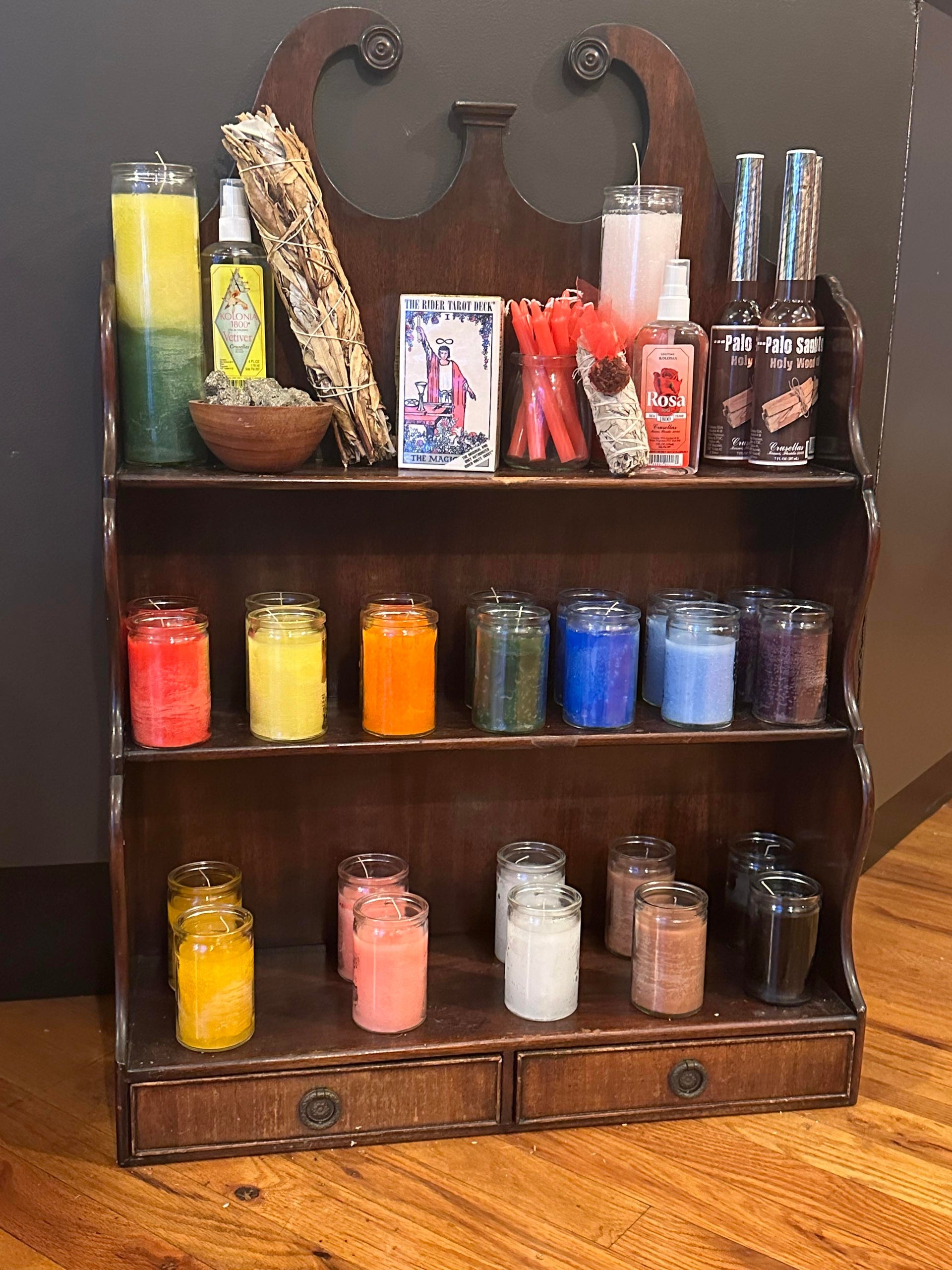 Candles
