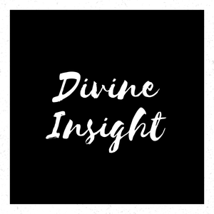 Divine Insight (Monthly Session: Online/Phone)