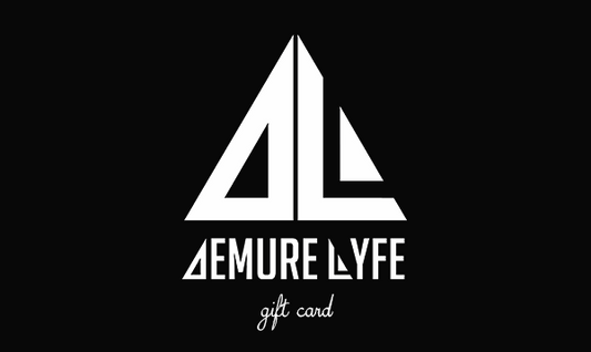 GIFT CARDS