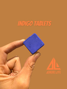 Indigo Tablets