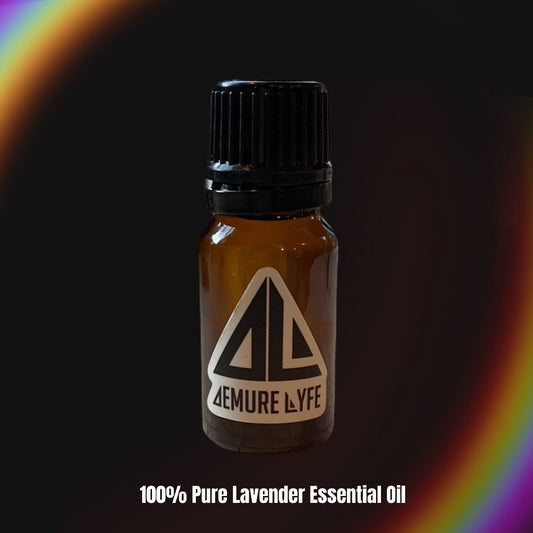 Lavender Essential Oil