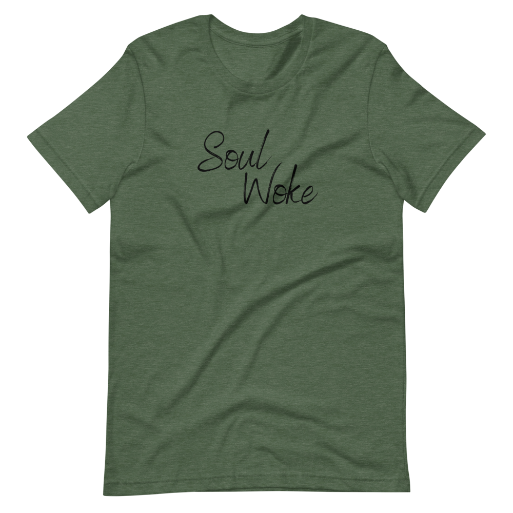 Soul Woke T-shirt