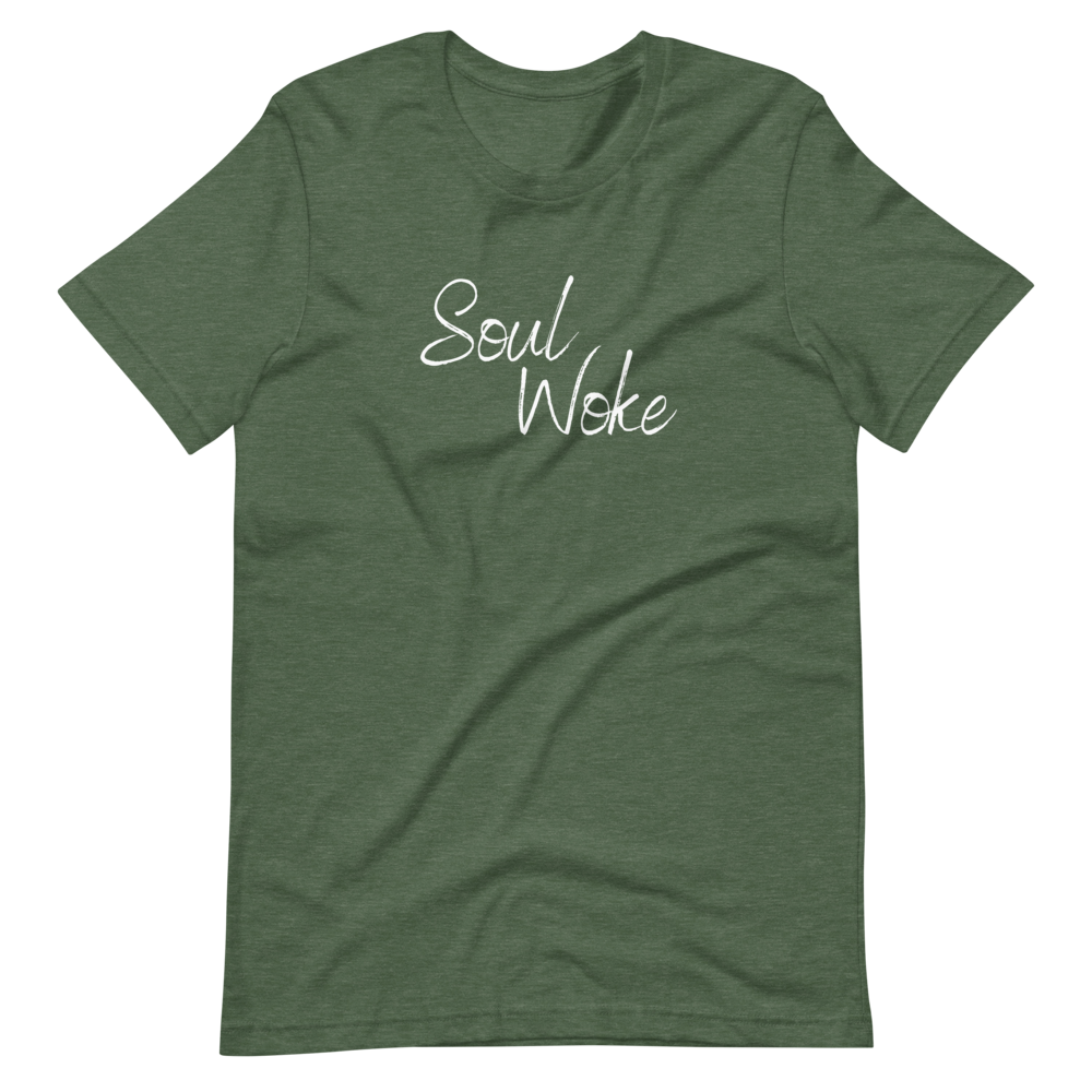 Soul Woke T-shirt