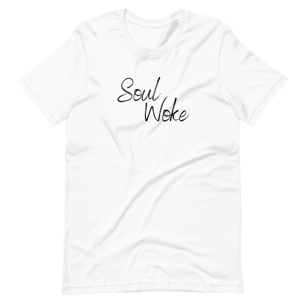 Soul Woke T-shirt