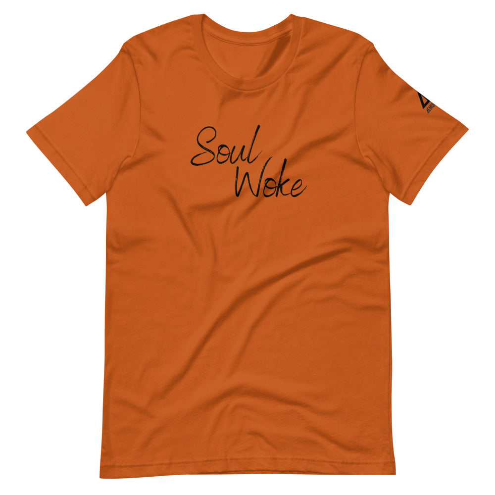 Soul Woke T-shirt