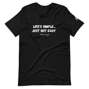 Life's Simple T-Shirt