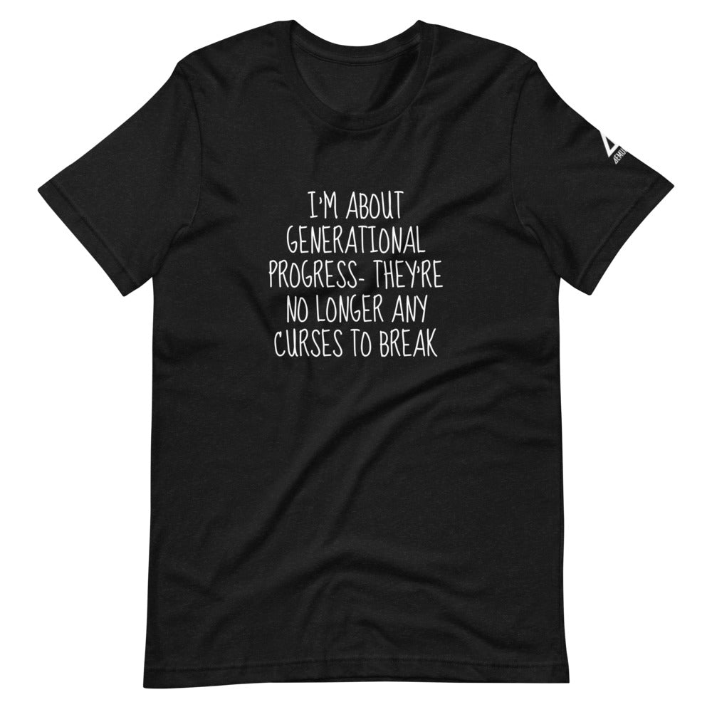 Generational Progress T-Shirt