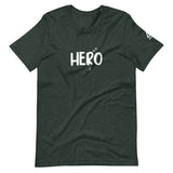 Hero T-shirt