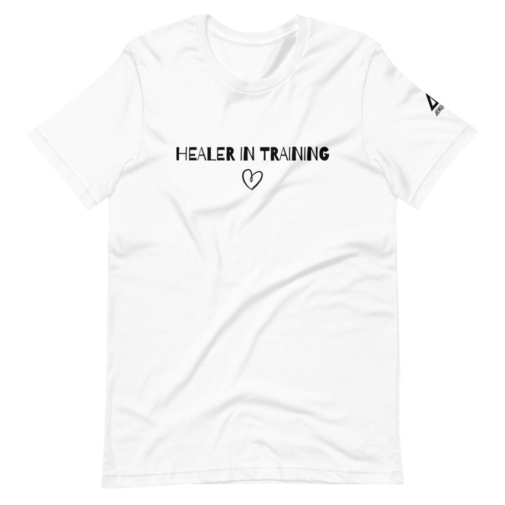 Healer In Training T-shirt